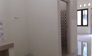 dijual rumah murah dp rendah mutiara gading timur mustikajaya bekasi