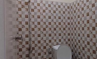 dijual rumah murah dp rendah mutiara gading timur mustikajaya bekasi