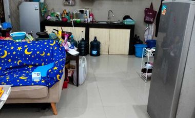 Dijual cepat rumah startegis di Kenten Palembang