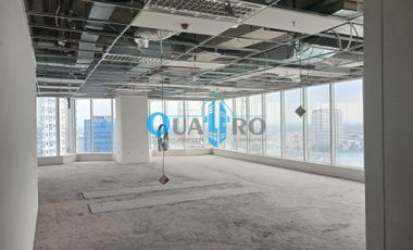 SEWA AKR TOWER - KEBON JERUK - JAKARTA BARAT