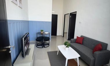 RUMAH MURAH SIDOARJO PERMATA KWANGSANG SEDATI