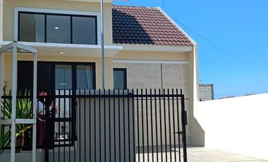 RUMAH MURAH SIDOARJO PERMATA KWANGSANG SEDATI