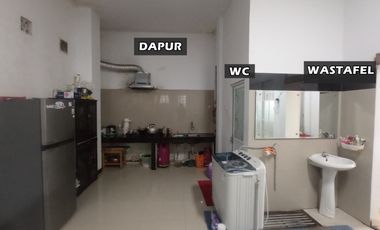 rumah mewah 2lt cocok untuk kost2an 2km ke sekumpul