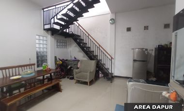 rumah mewah 2lt cocok untuk kost2an 2km ke sekumpul