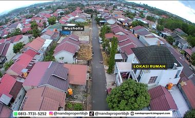 rumah mewah 2lt cocok untuk kost2an 2km ke sekumpul