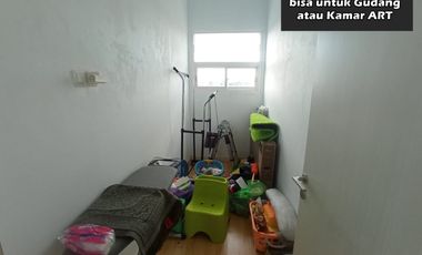 rumah mewah 2lt cocok untuk kost2an 2km ke sekumpul
