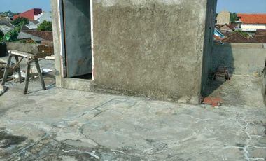 Candi Sidoarjo | Rumah Murah 3 Lt 75 m² SHM Balonggabus Ngampelsari