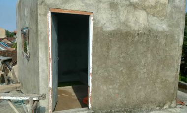 Candi Sidoarjo | Rumah Murah 3 Lt 75 m² SHM Balonggabus Ngampelsari