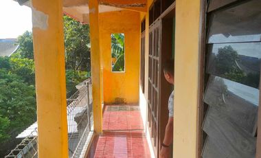 Candi Sidoarjo | Rumah Murah 3 Lt 75 m² SHM Balonggabus Ngampelsari