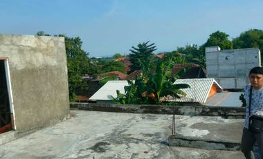 Candi Sidoarjo | Rumah Murah 3 Lt 75 m² SHM Balonggabus Ngampelsari