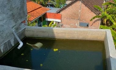 Candi Sidoarjo | Rumah Murah 3 Lt 75 m² SHM Balonggabus Ngampelsari