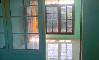 Candi Sidoarjo | Rumah Murah 3 Lt 75 m² SHM Balonggabus Ngampelsari