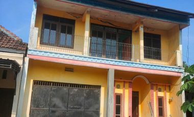 Candi Sidoarjo | Rumah Murah 3 Lt 75 m² SHM Balonggabus Ngampelsari