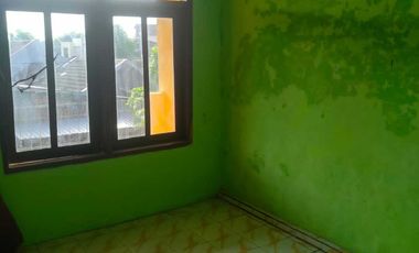 Candi Sidoarjo | Rumah Murah 3 Lt 75 m² SHM Balonggabus Ngampelsari