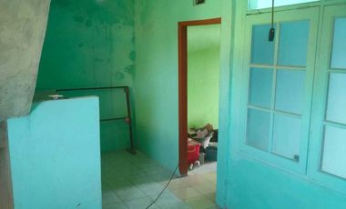 Candi Sidoarjo | Rumah Murah 3 Lt 75 m² SHM Balonggabus Ngampelsari