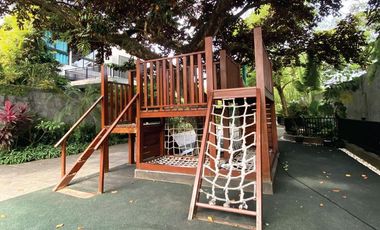 Townhouse Cantik Suralaya Residences B2 Di Kemang Jaksel