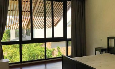 Townhouse Cantik Suralaya Residences B2 Di Kemang Jaksel