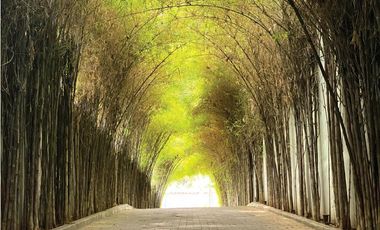 Townhouse Cantik Suralaya Residences B2 Di Kemang Jaksel