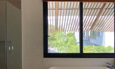 Townhouse Cantik Suralaya Residences B2 Di Kemang Jaksel