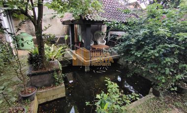 Dijual Segera Rumah VILLA Sejuk Lokasi Megamendung Kab Bogor.