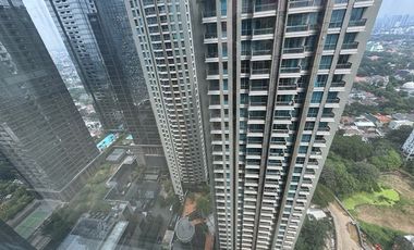 For Sale – Rare Whole-Floor Office Space, 2,722 m² – District 8, SCBD