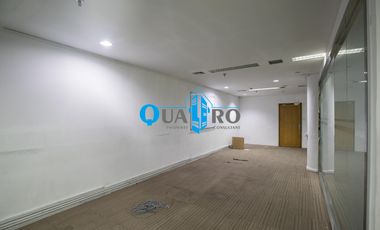 SEWA KANTOR WISMA BARITO PACIFIC - SLIPI - JAKARTA BARAT