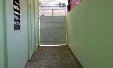 Hanya 100 m dari Malioboro