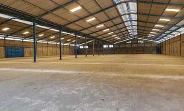 Dijual eks pabrik di Wringinanom Gresik