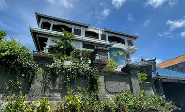 Villa Japanese Style The best View Nusa Dua Beach