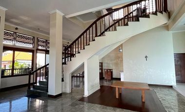 Villa Japanese Style The best View Nusa Dua Beach