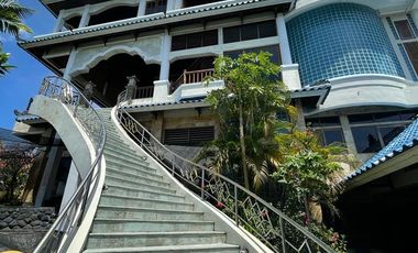 Villa Japanese Style The best View Nusa Dua Beach