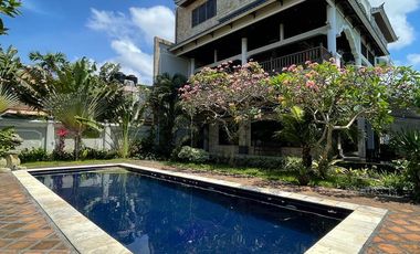 Villa Japanese Style The best View Nusa Dua Beach