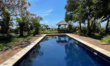 Villa Japanese Style The best View Nusa Dua Beach