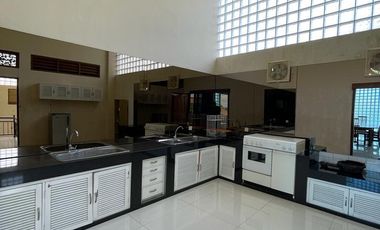 Villa Japanese Style The best View Nusa Dua Beach