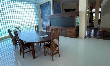 Villa Japanese Style The best View Nusa Dua Beach