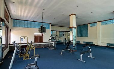 Villa Japanese Style The best View Nusa Dua Beach