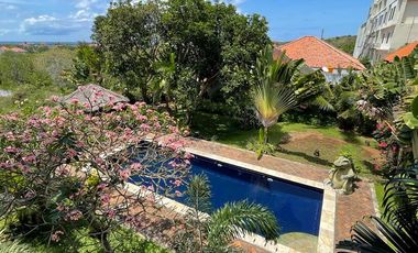 Villa Japanese Style The best View Nusa Dua Beach
