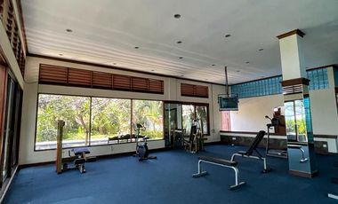 Villa Japanese Style The best View Nusa Dua Beach