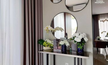 RUMAH MEWAH ELEGAN CLUSTER LA GRANDE TYPE GALLANT DI CITRALAND CELEBES