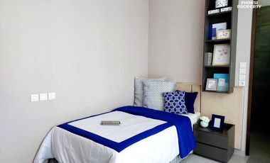 RUMAH MEWAH ELEGAN CLUSTER LA GRANDE TYPE GALLANT DI CITRALAND CELEBES