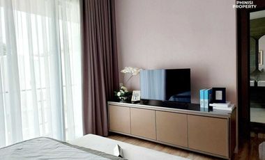 RUMAH MEWAH ELEGAN CLUSTER LA GRANDE TYPE GALLANT DI CITRALAND CELEBES