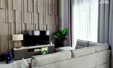 RUMAH MEWAH ELEGAN CLUSTER LA GRANDE TYPE GALLANT DI CITRALAND CELEBES