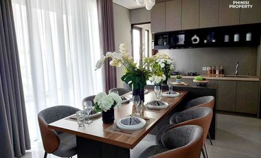 RUMAH MEWAH ELEGAN CLUSTER LA GRANDE TYPE GALLANT DI CITRALAND CELEBES