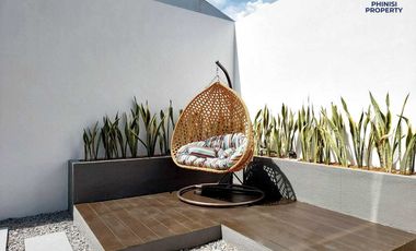 RUMAH MEWAH ELEGAN CLUSTER LA GRANDE TYPE GALLANT DI CITRALAND CELEBES