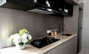 RUMAH MEWAH ELEGAN CLUSTER LA GRANDE TYPE GALLANT DI CITRALAND CELEBES