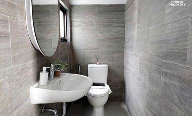 RUMAH MEWAH ELEGAN CLUSTER LA GRANDE TYPE GALLANT DI CITRALAND CELEBES