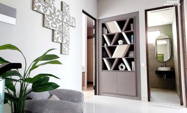 RUMAH MEWAH ELEGAN CLUSTER LA GRANDE TYPE GALLANT DI CITRALAND CELEBES