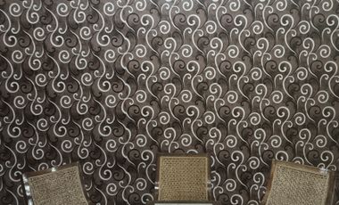 Homestay Keluarga Harga Terjangkau Akses Terbaik di Kota Batang