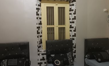 Homestay Keluarga Harga Terjangkau Akses Terbaik di Kota Batang