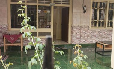 Homestay Keluarga Harga Terjangkau Akses Terbaik di Kota Batang